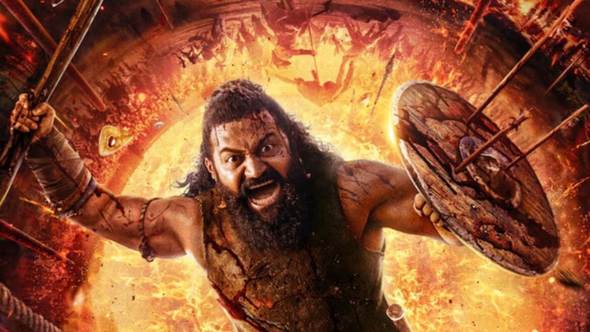 Kantara Chapter 1 OTT Release: ऋषभ शेट्टी की 'कांतारा चैप्टर 1' इस OTT प्लेटफॉर्म पर होगी रिलीज