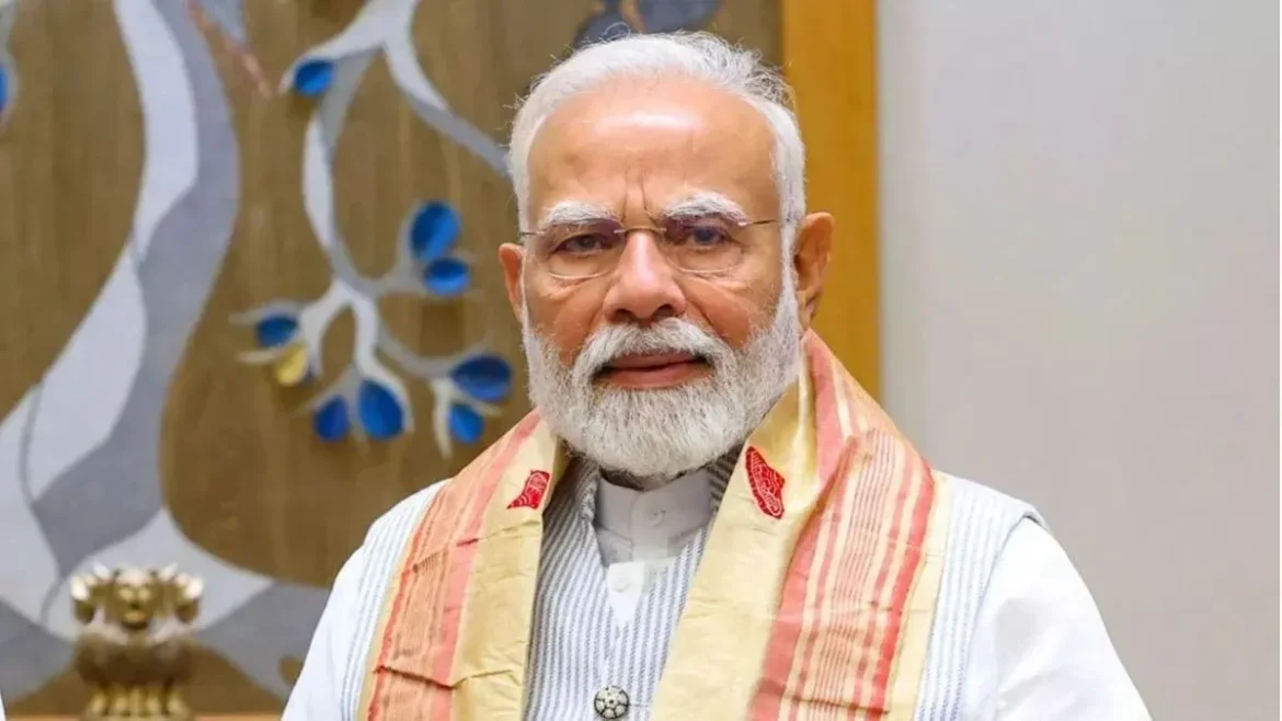 प्रधानमंत्री नरेंद्र मोदी का दीवाली संदेश: स्वदेशी अपनाएं और सभी भाषाओं का सम्मान करें