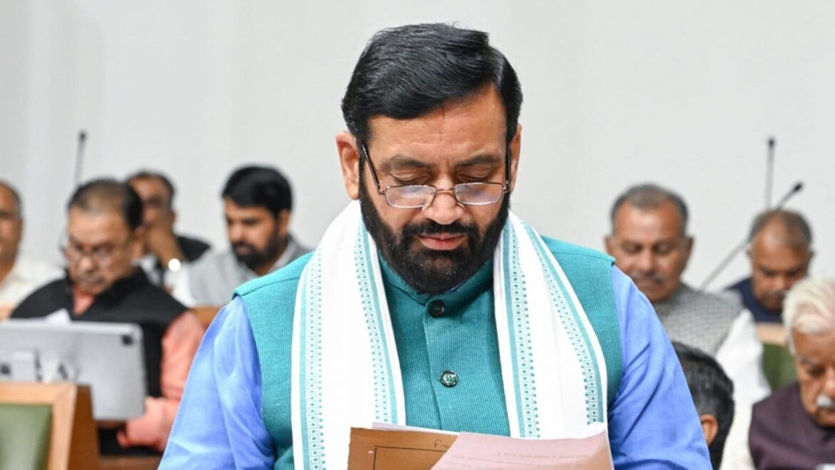 हरियाणा में अब 10 सरकारी सेवाएं तय समय में, अधिकारी होंगे जवाबदेह