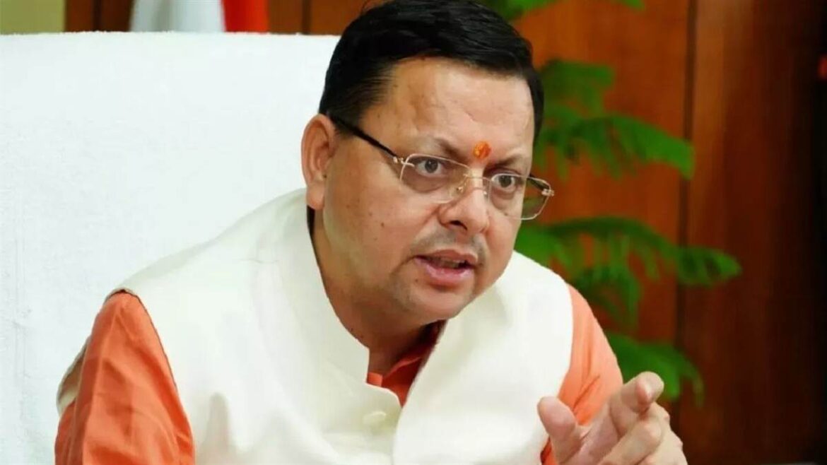 देहरादून के 28 गांवों में हिंदू आबादी में आई गिरावट, डेमोग्राफिक बदलाव से बढ़ी धामी सरकार की चिंता