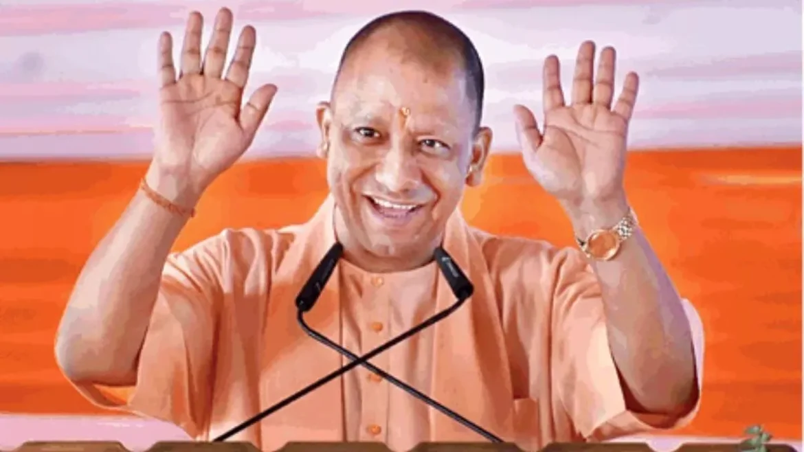 योगी सरकार का बड़ा तोहफा: उत्तर प्रदेश की माताओं-बहनों को दीपावली पर मिलेगा फ्री गैस सिलेंडर रिफिल