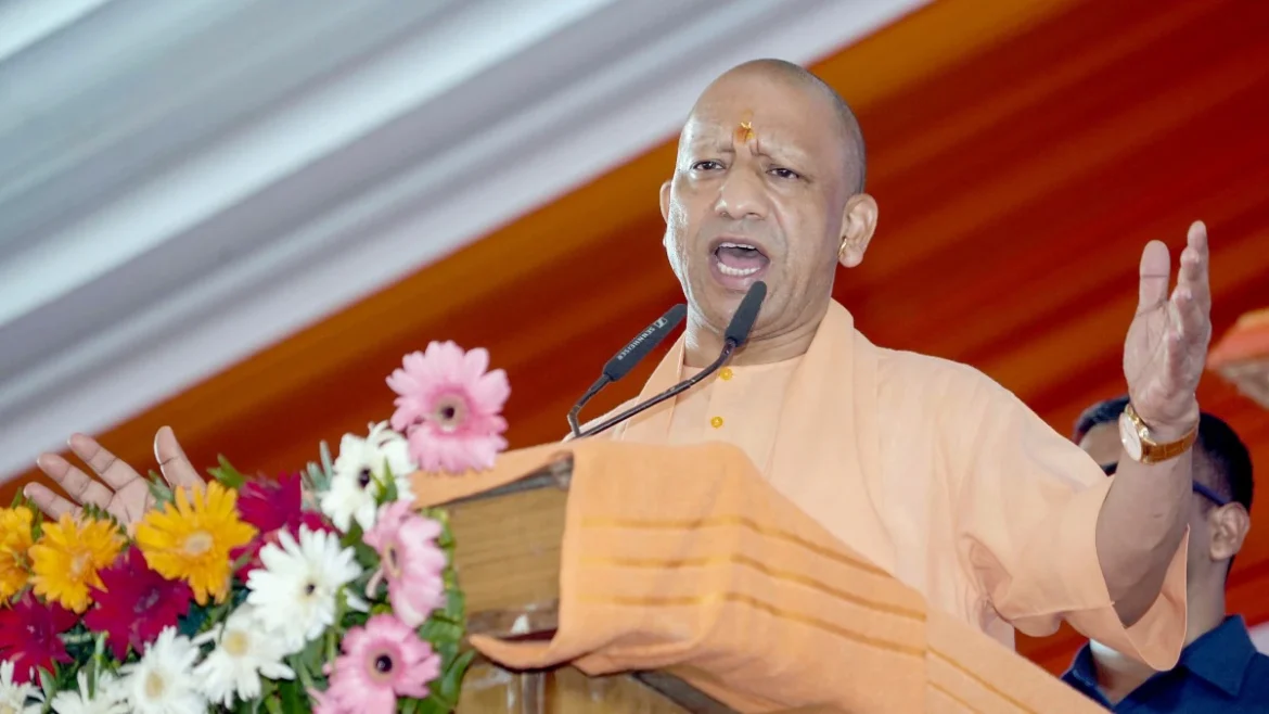 यूपी सरकार बदलेगी मुस्तफाबाद गांव का नाम, मुख्यमंत्री योगी बोले – अब कहलाएगा ‘कबीरधाम’