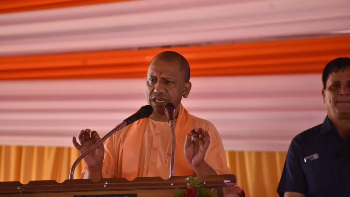 मुख्यमंत्री योगी आदित्यनाथ के विजन से बदल गया वनटांगिया गांव का चेहरा: जनकल्याण योजनाओं से सजीव हुआ विकास