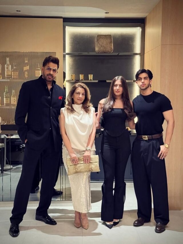 रजत बेदी की बेटी ने क्यों कहा – पापा, लोग मुझे घूरते हैं?