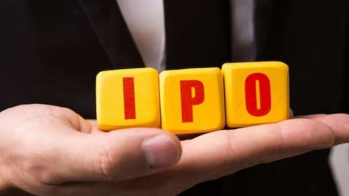 इस हफ्ते भारत में 5 नई कंपनियों के IPO लॉन्च, निवेशकों के लिए बड़े अवसर