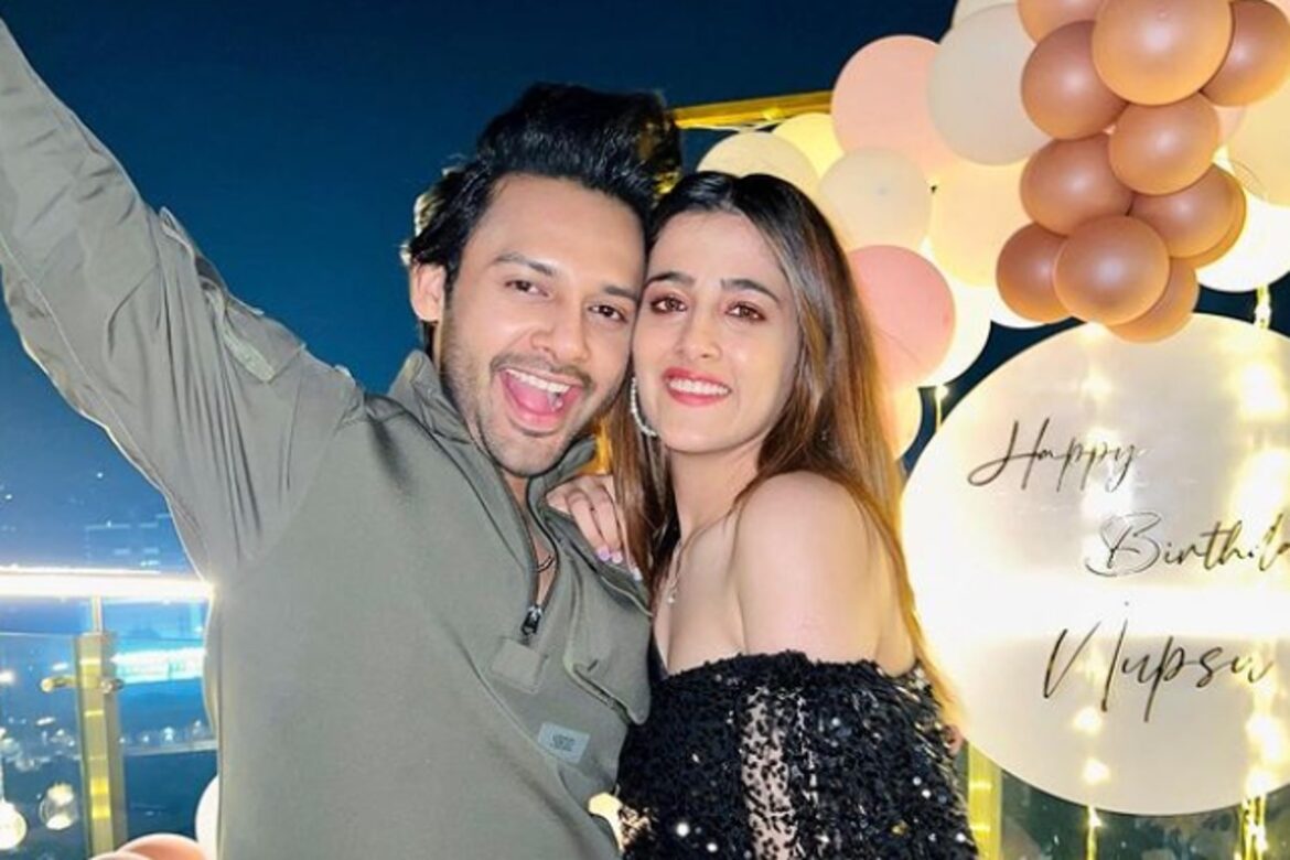 स्टेबिन बेन ने नूपुर सेनन को डेट करने की अफवाहों का किया खंडन, बताया असल रिश्ता