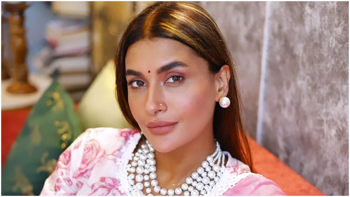 पवित्रा पुनिया ने एजाज खान से ब्रेकअप के बाद अपने जीवन में फिर से ढूंढा प्यार, जानिए उनके नए बॉयफ्रेंड के बारे में