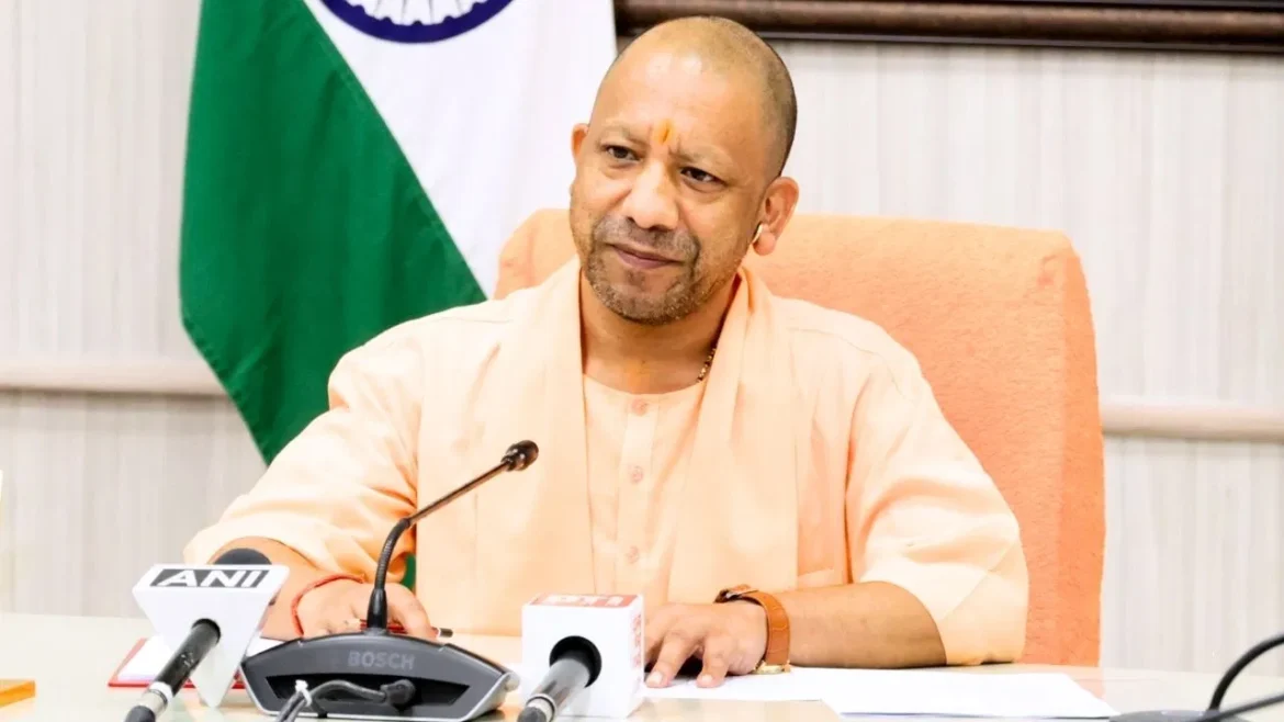 हर घर नल योजना: विंध्य और बुंदेलखंड के हर घर में 15 दिसंबर तक शुद्ध पेयजल, नहीं हुआ तो गिरेगी गाज! मुख्यमंत्री योगी का अल्टीमेटम