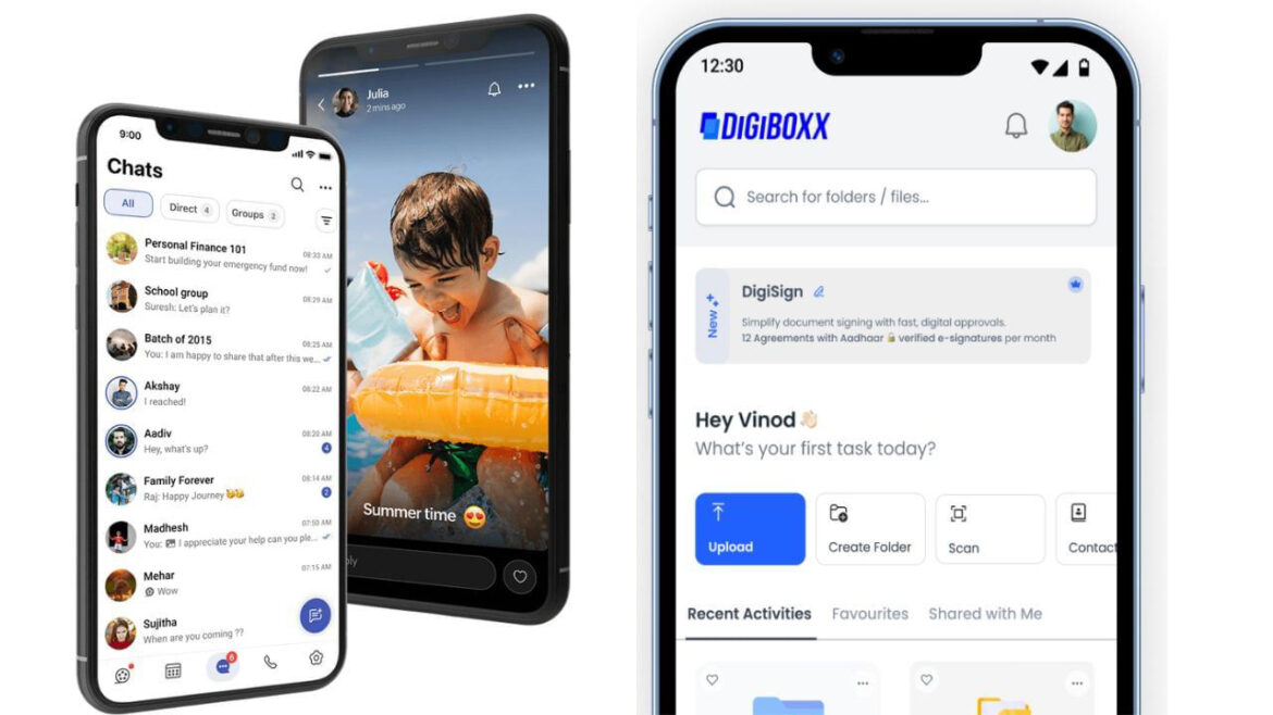 भारतीय ऐप्स: डिजिटल इंडिया के सपने को देंगे नई उड़ान, जानिए टॉप 10 मेड-इन-इंडिया ऐप्स जिन्हें जरूर करें इंस्टॉल