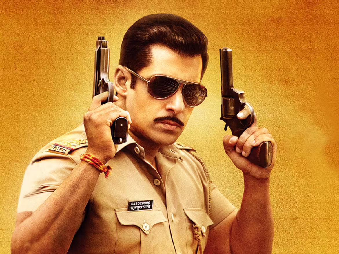 Dabangg 4: सलमान खान फिर लौटेंगे ‘चुलबुल पांडे’ के रूप में, अरबाज खान ने दी बड़ी पुष्टि