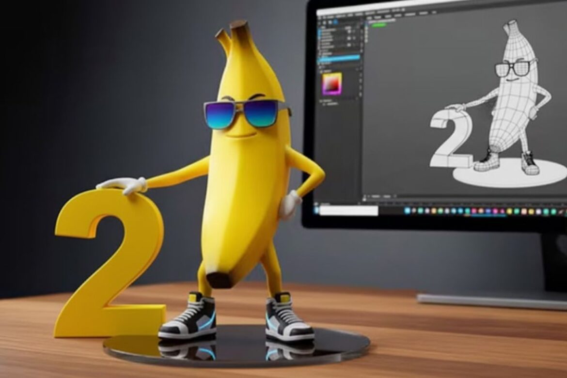 गूगल लॉन्च करेगा Nano Banana 2 मॉडल, सोशल मीडिया पर फिर मचेगा ट्रेंडिंग इमेज का धमाल