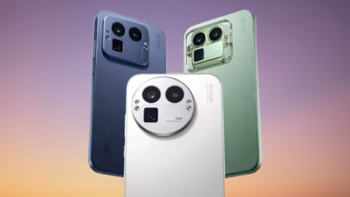 Realme GT 8 Pro Launch: Realme के नए फ्लैगशिप स्मार्टफोन की लॉन्च डेट कन्फर्म, जानें फीचर्स और मुकाबला