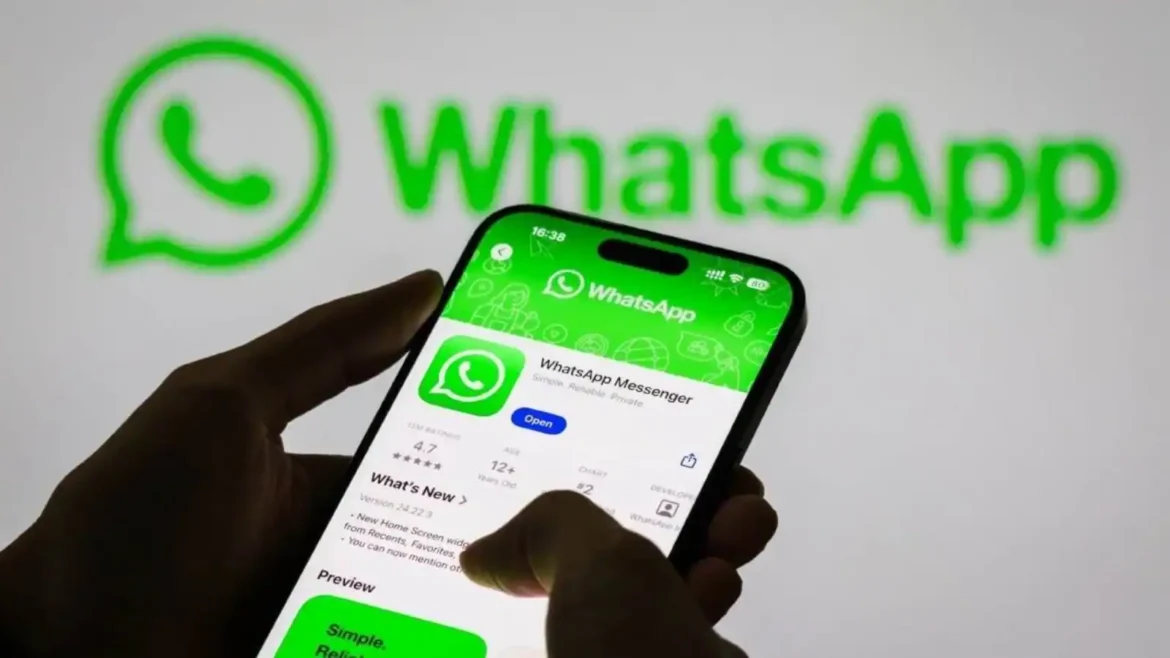 WhatsApp लाएगा नया सेफ्टी फीचर, साइबर अटैक से सुरक्षा होगी आसान