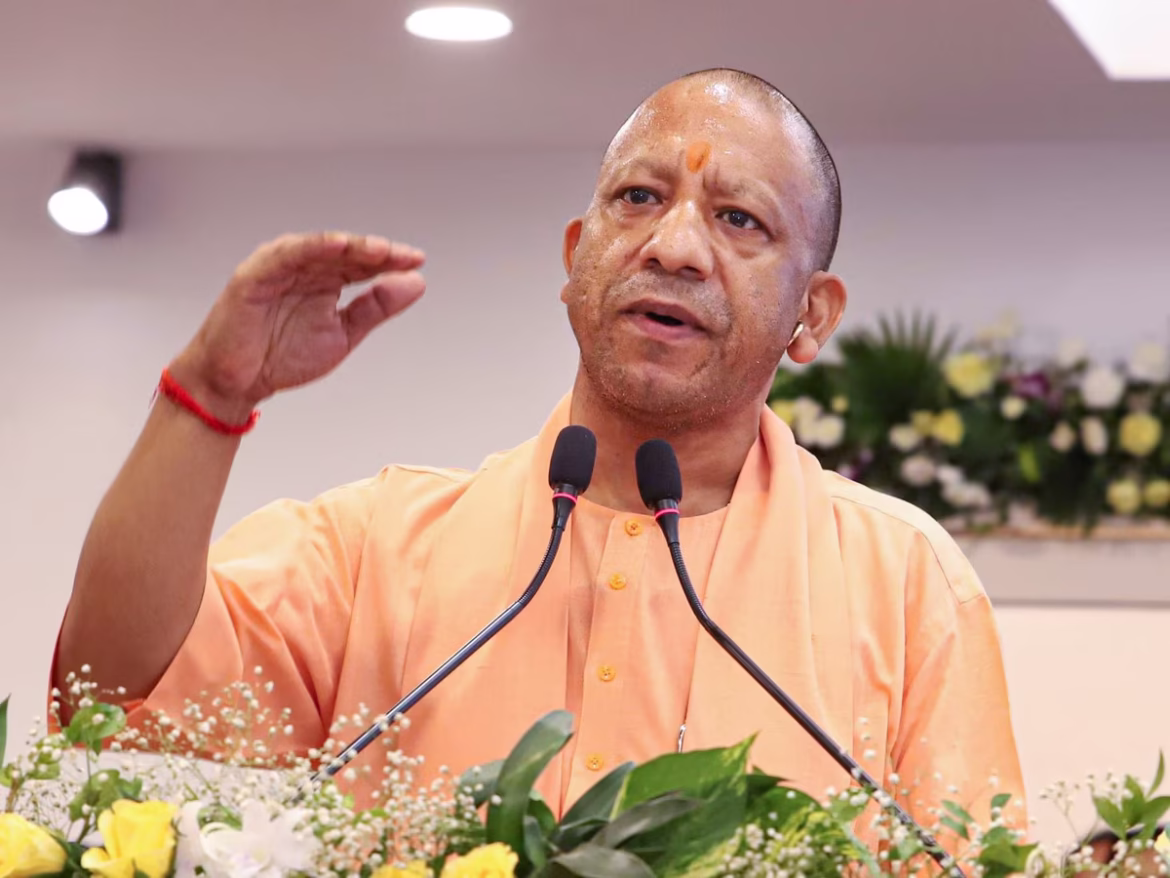 UP News: ‘देश में दोबारा जिन्ना पैदा होने से पहले उसे दफ्न करना होगा...’ – मुख्यमंत्री योगी आदित्यनाथ का बड़ा बयान