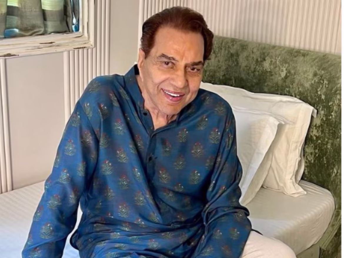 धर्मेंद्र की तबीयत गंभीर: ICU वेंटीलेटर पर शिफ्ट, परिवार का इलाज में ध्यान