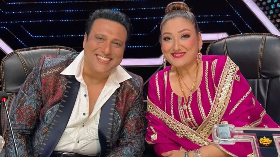 गोविंदा की हेल्थ अपडेट: पत्नी सुनीता आहूजा ने बताई बेहोश होने की असल वजह