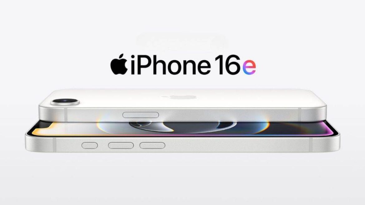 iPhone 16e पर धमाकेदार डिस्काउंट: 18,000 रुपये से ज्यादा की बचत, मौका न गंवाएं