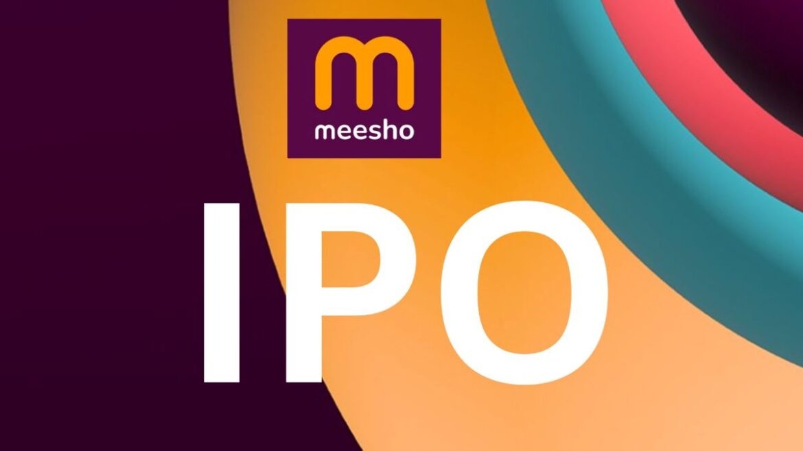 Meesho IPO 2025: 3 दिसंबर से खुलेगा सब्सक्रिप्शन, जानें प्राइस बैंड, एलोकेशन और हर डिटेल
