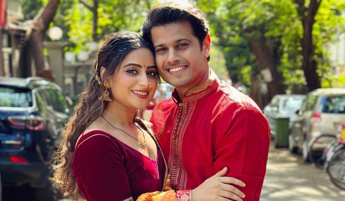 नील भट्ट संग तलाक की अफवाहों के बीच ऐश्वर्या शर्मा ने ट्रोल्स को करारा जवाब दिया