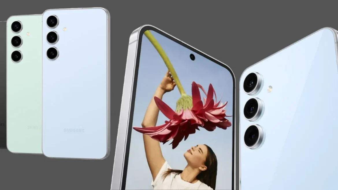 Samsung Galaxy S24 FE पर जबरदस्त डिस्काउंट, जानें कैसे करें फायदा