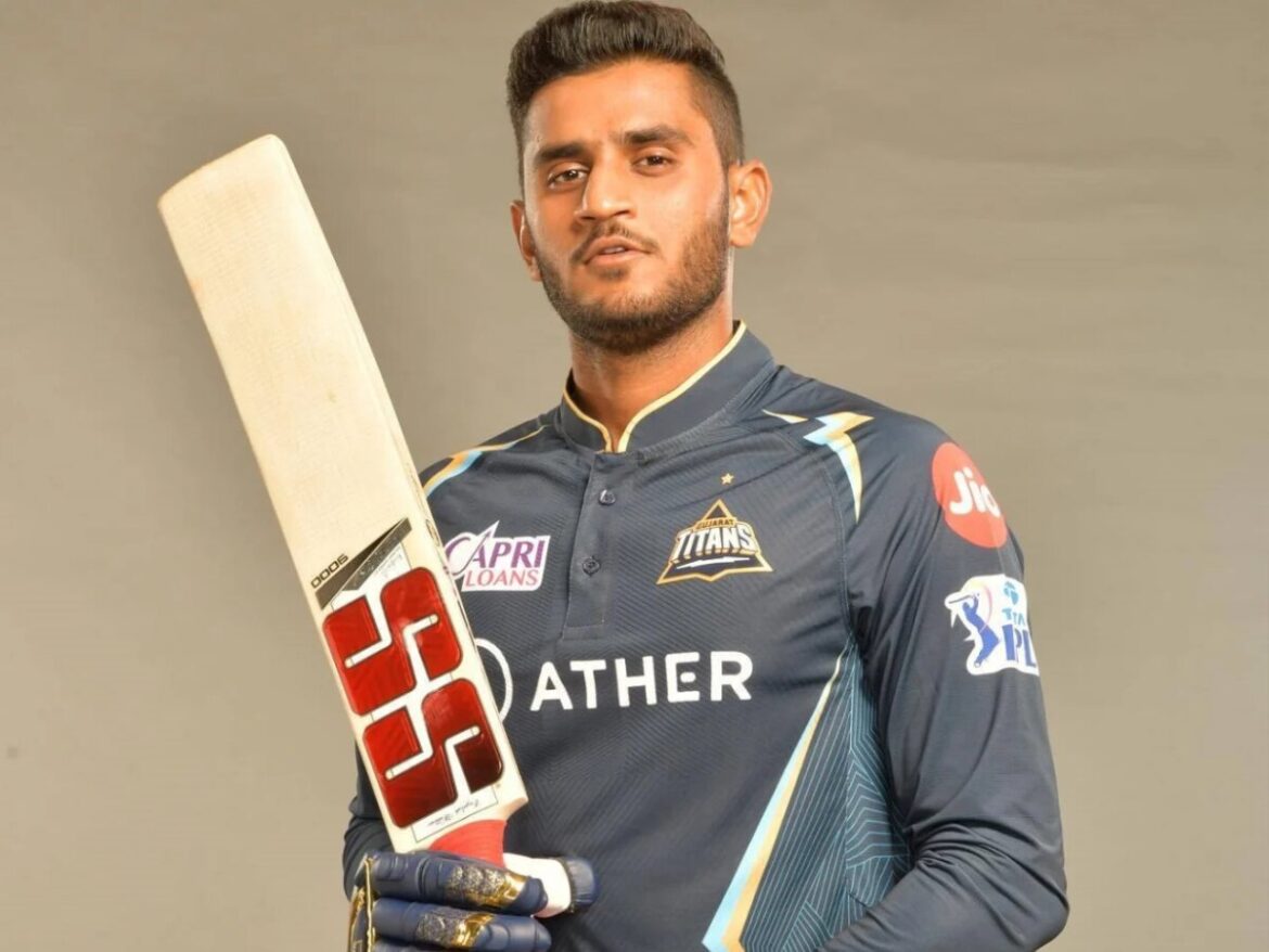 सैयद मुश्ताक अली ट्रॉफी 2025-26: उर्विल पटेल ने 31 गेंदों में ठोका तूफानी शतक, CSK की नजर IPL 2026 पर