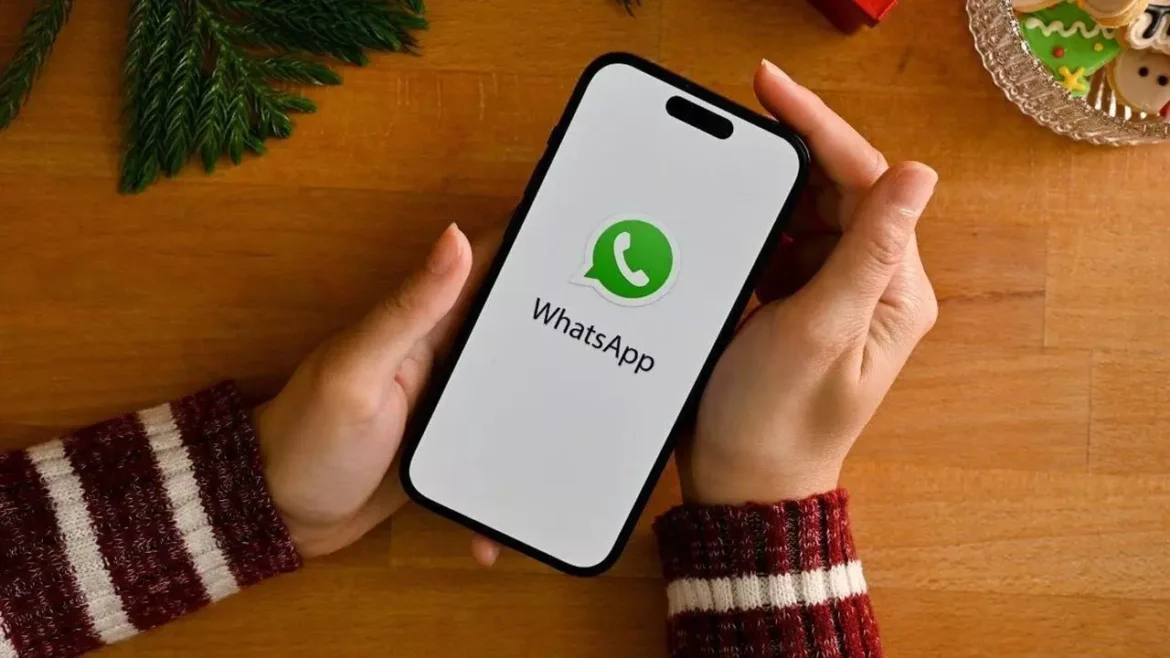 iPhone पर भी चलाएँ दो WhatsApp अकाउंट, नया फीचर हुआ रोल आउट