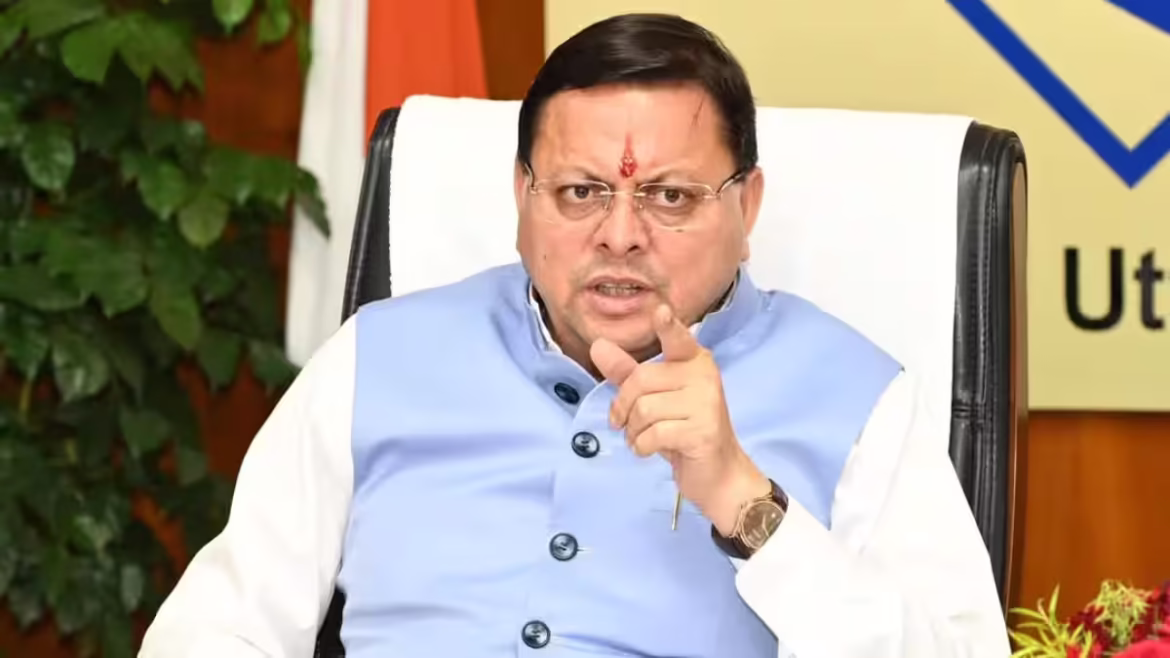 उत्तराखंड में अगले छह महीने तक हड़ताल पर रोक, सरकार ने लिया अहम फैसला