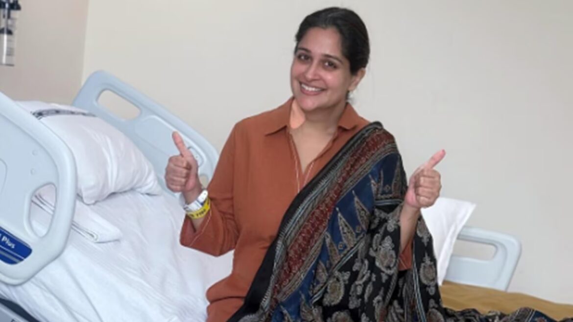 दीपिका कक्कड़ की लिवर कैंसर जर्नी: 22% लिवर निकालने के बाद कैसे हो रही है रिकवरी, जानें पूरी डिटेल्स