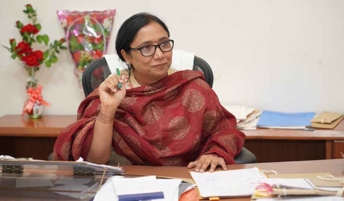 पंजाब सरकार का बड़ा कदम: आंगनवाड़ी वर्करों के कल्याण पर फोकस, जल्द मिलेंगे स्मार्टफोन