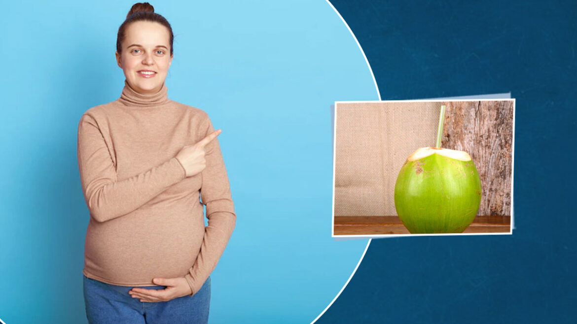 क्या सच में प्रेग्नेंसी में नारियल पानी पीने से बच्चा गोरा पैदा होता है? जानें सच्चाई