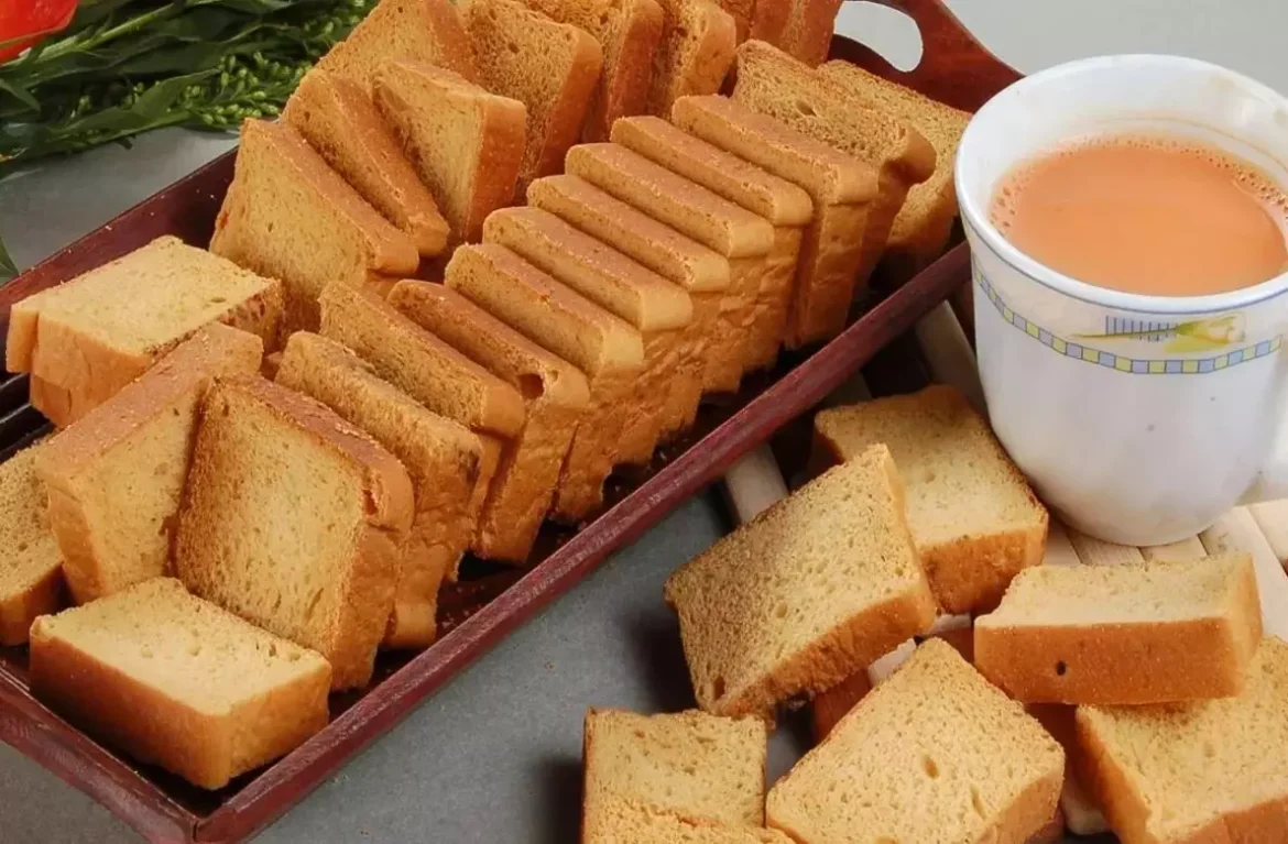 सुबह की चाय और टोस्ट: सेहत के लिए हो सकते हैं नुकसानदायक, जानें इसके प्रभाव और स्वस्थ विकल्प