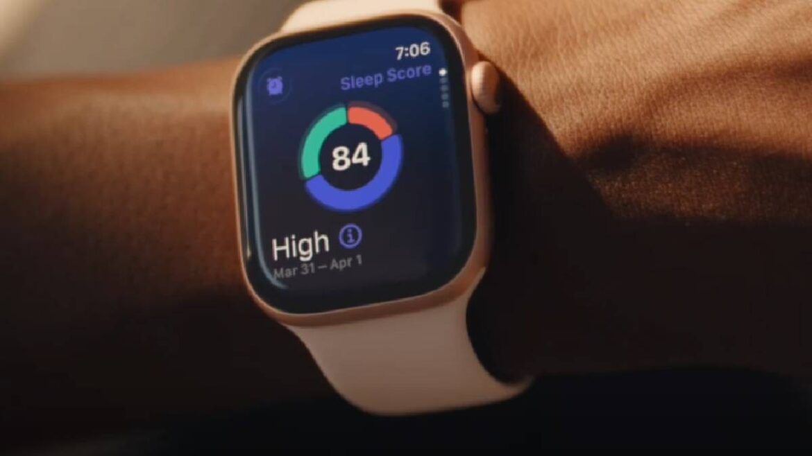 Apple Watch में हाइपरटेंशन अलर्ट फीचर: कैसे करें इनेबल और जानें इसके फायदे