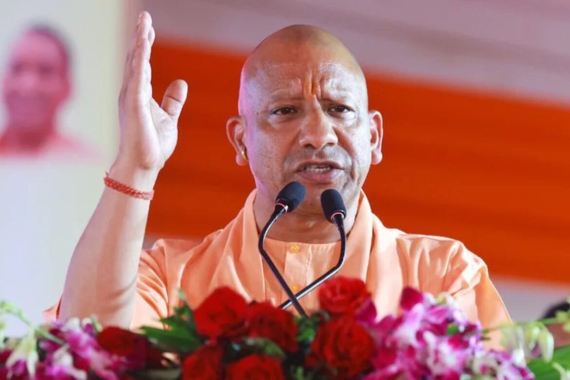 उत्तर प्रदेश में नए साल पर मुख्यमंत्री योगी का बड़ा तोहफा, आगरा-मथुरा के 19 मार्गों पर बस सेवा शुरू, किराया भी 20% तक कम