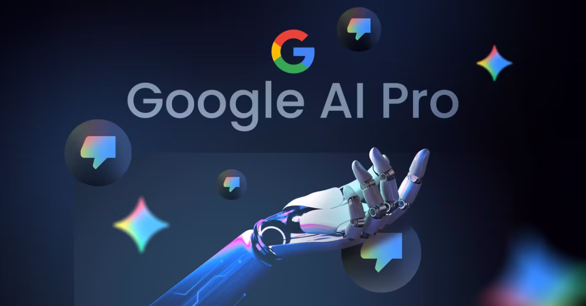Google AI Pro पर धमाकेदार डिस्काउंट: नए यूजर्स को मिल रहा 50% तक ऑफर