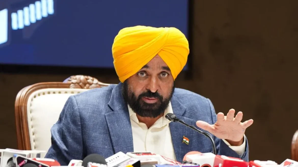 तीन पवित्र शहरों को 'होली सिटी' घोषित, पंजाब सरकार की सेवा भावना: विधायक फतेहगढ़ साहिब में सक्रिय सेवा में दिखे