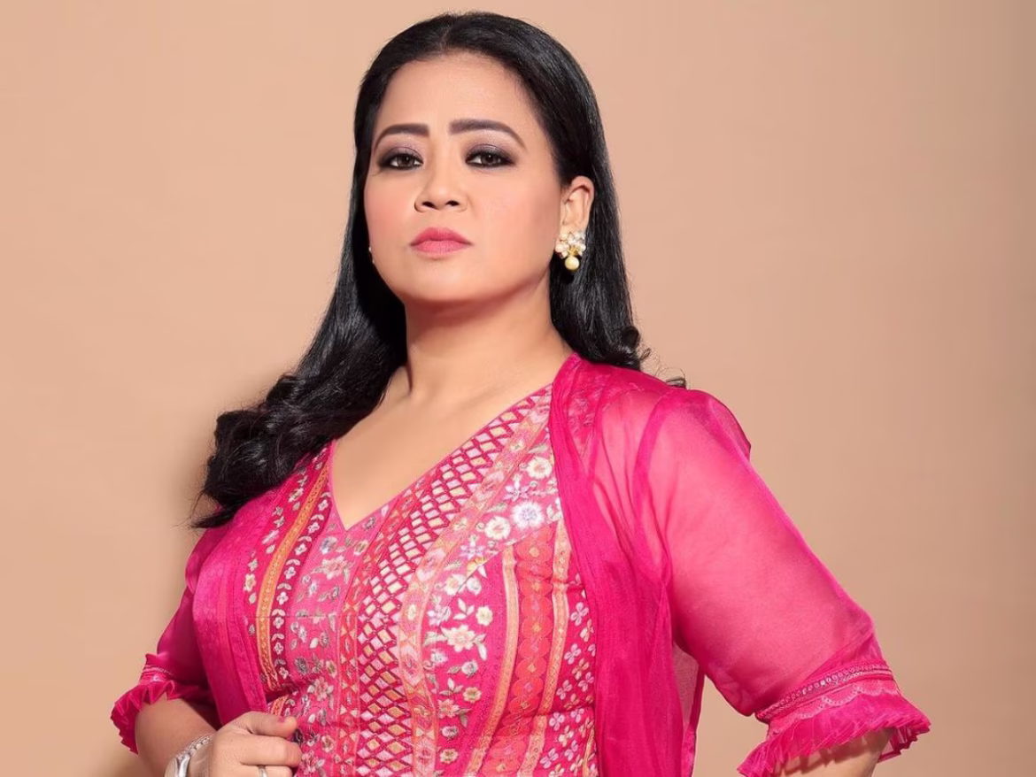 कॉमेडी क्वीन भारती सिंह अस्पताल से डिस्चार्ज, बेटे काजू के साथ घर लौटीं – वायरल हुआ प्यारा वीडियो