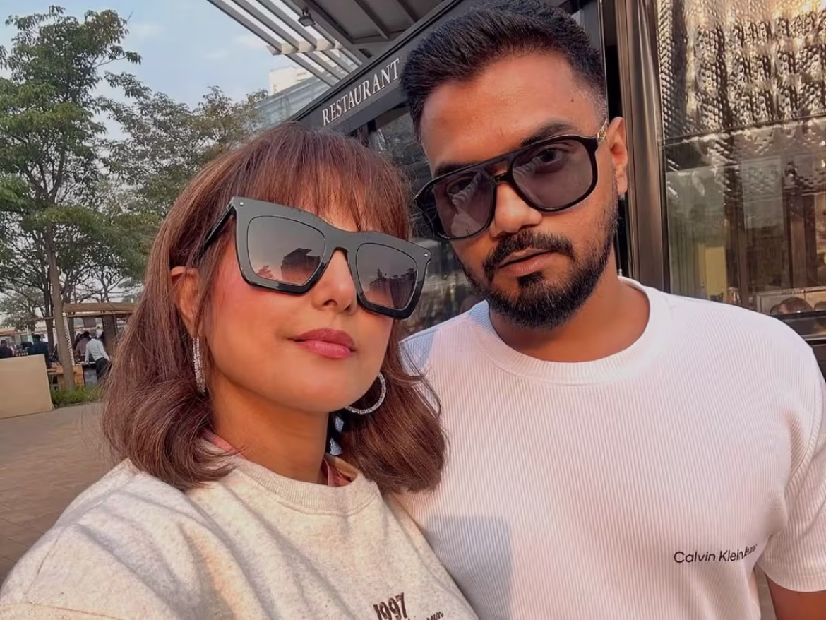 हिना खान ने रॉकी जायसवाल के साथ अपने 13 साल के रिलेशनशिप के सीक्रेट्स साझा किए, बताया प्यार और इमोशनल इंटिमेसी की अहमियत