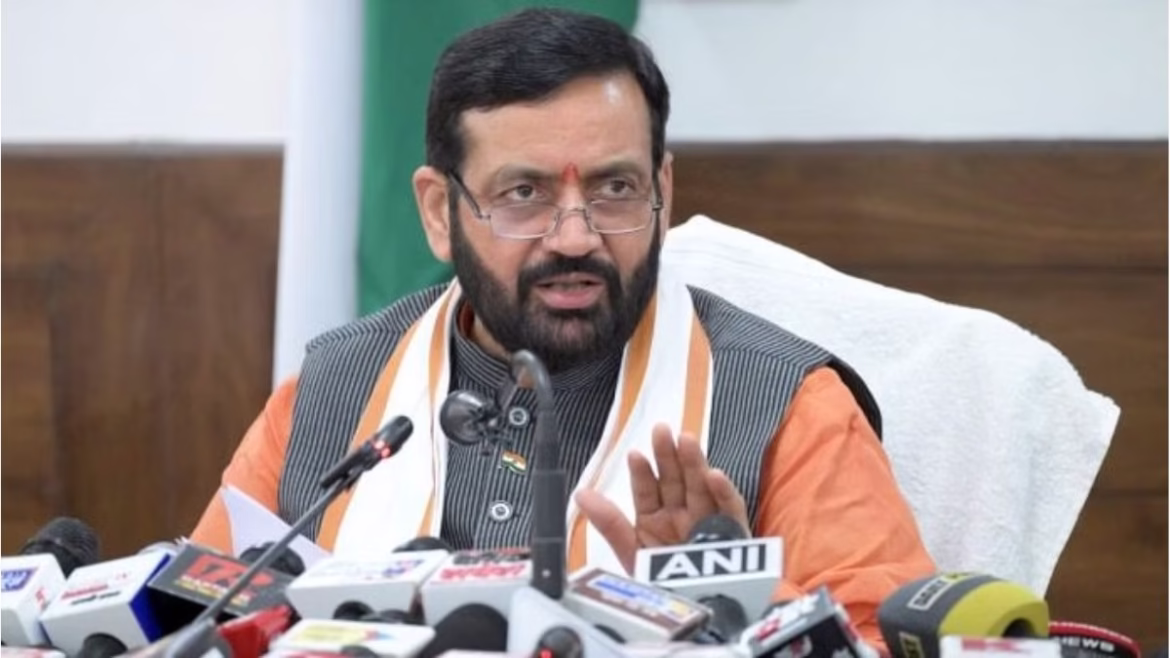 हरियाणा में मुख्यमंत्री नायब सिंह सैनी 3 दिसंबर को होम डैशबोर्ड का उद्घाटन करेंगे, डिजिटल गवर्नेंस को मिलेगा नया आयाम