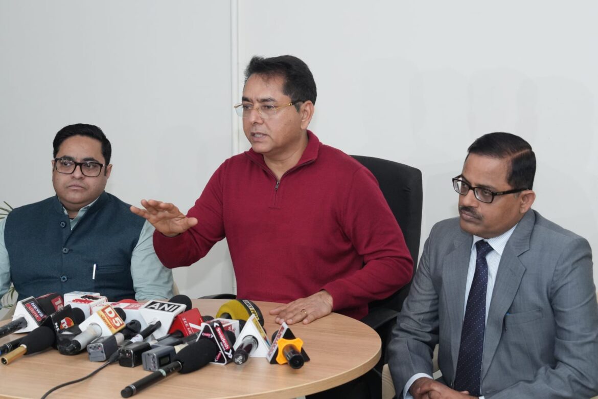 रंगला पंजाब की ओर मान सरकार का डिजिटल कदम : सेवा डिलीवरी नेटवर्क को मजबूत करने के लिए खोले जाएंगे 54 नए सेवा केंद्र