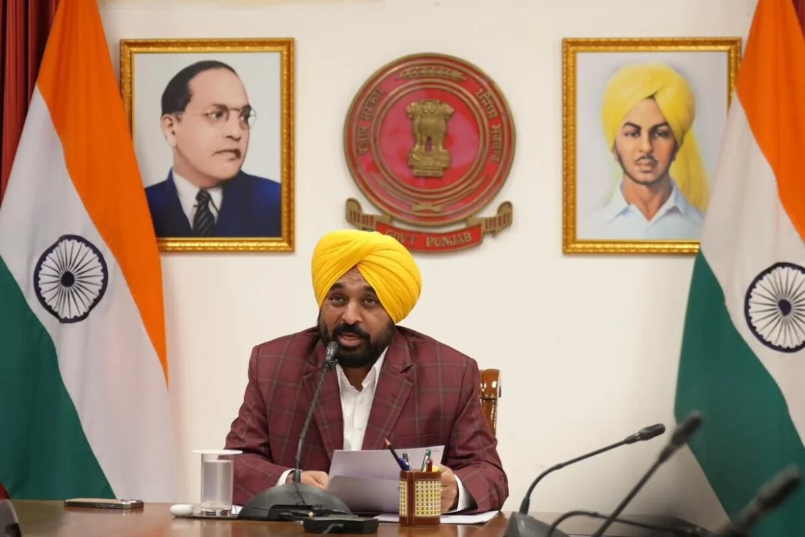 चार दशक पुराने औद्योगिक विवादों का समाधान: मान सरकार ने दिया उद्योगपतियों को ‘सेकंड चांस’