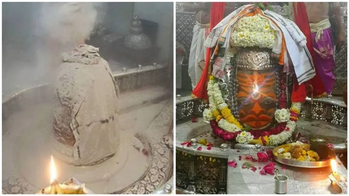 महाकालेश्वर मंदिर: जानिए महाकाल की भस्म आरती के धार्मिक रहस्य और महत्व