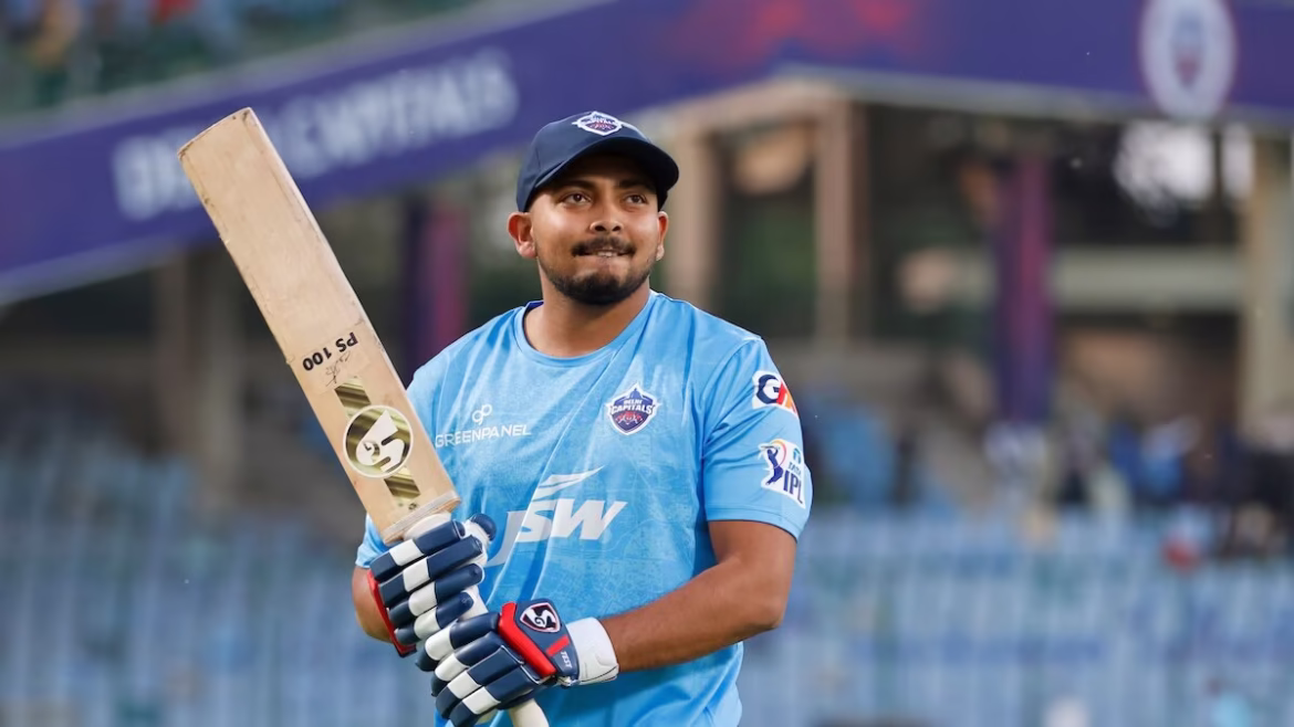 सैयद मुश्ताक अली ट्रॉफी 2025: वैभव सूर्यवंशी का शतक बेकार, पृथ्वी शॉ की तूफानी बैटिंग ने महाराष्ट्र को दिलाई जीत