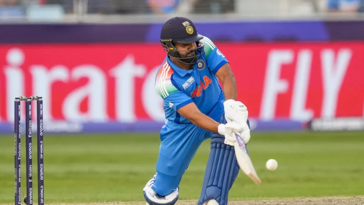 IND vs NZ 3rd ODI: रोहित शर्मा शाहिद अफरीदी का वर्ल्ड रिकॉर्ड तोड़ सकते हैं, इंदौर वनडे में इतिहास रचने का मौका
