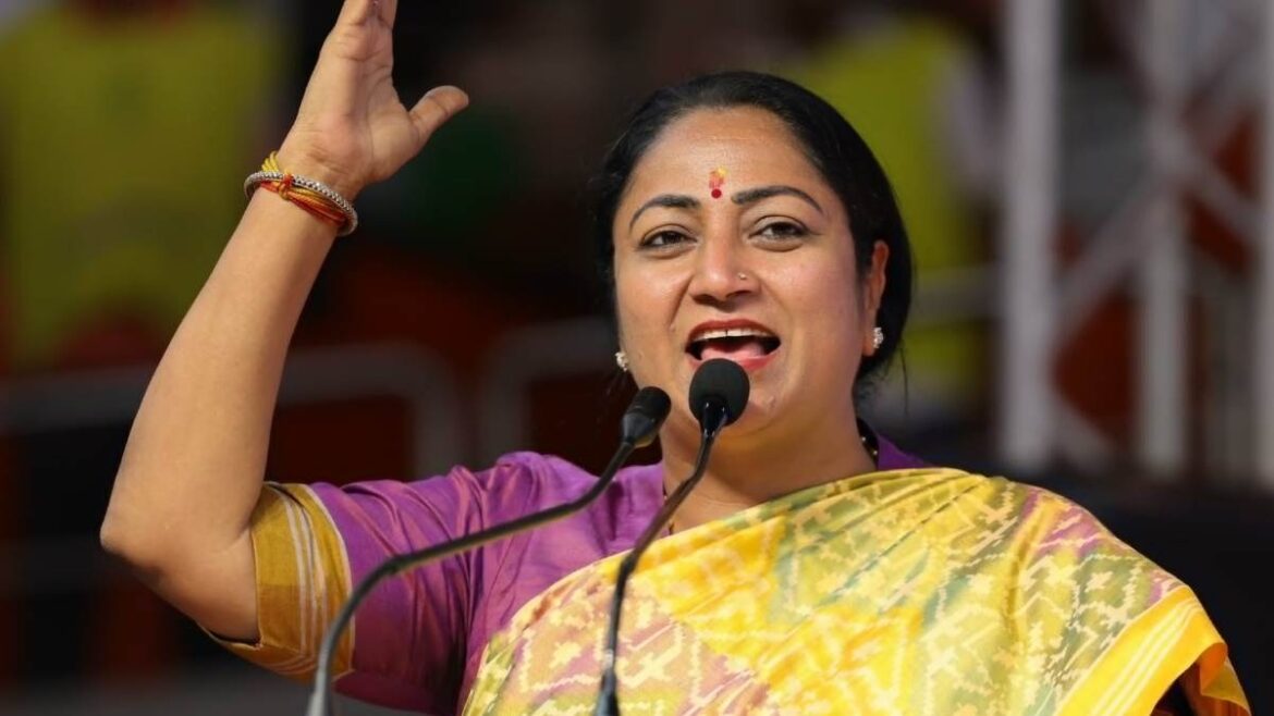 मुख्यमंत्री रेखा गुप्ता ने उमर खालिद और शरजील इमाम को जमानत न देने के SC फैसले का स्वागत किया