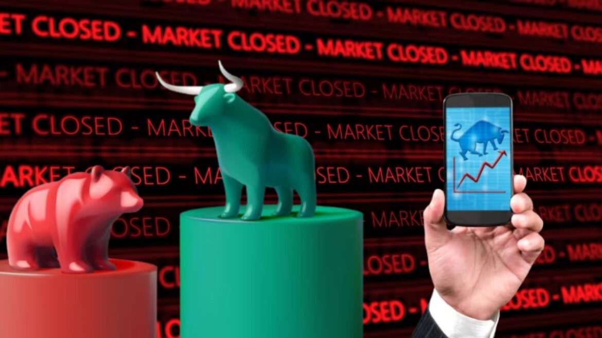 Stock Market News: सेंसेक्स 780 अंक लुढ़का, निफ्टी 26,000 के नीचे बंद; मार्केट में चौतरफा दबाव