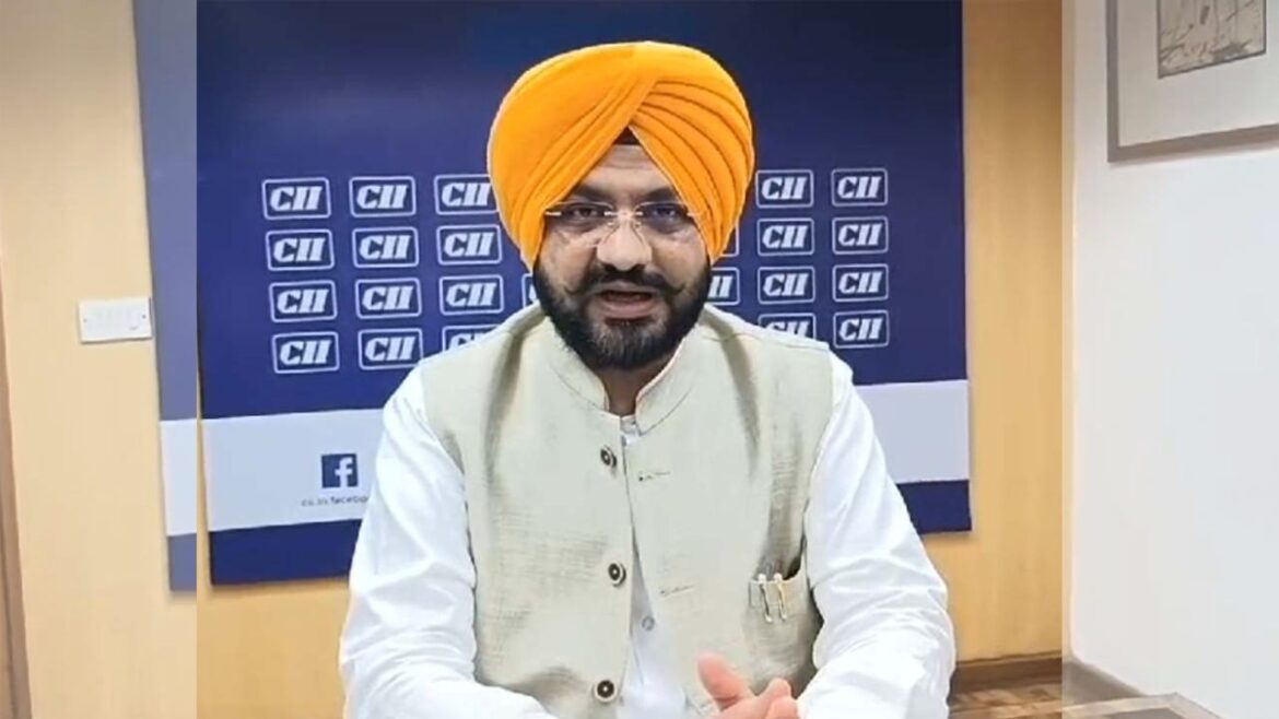 पंजाब सरकार की नई पहल: बच्चों और युवाओं के लिए 3,100 नए खेल मैदान और स्टेडियम