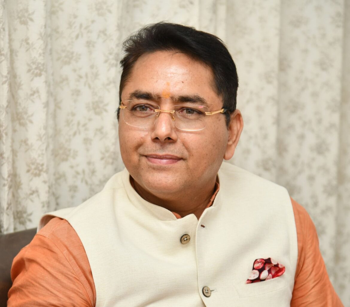 फोरेंसिक रिपोर्ट पर राजनीति बर्दाश्त नहीं’: ‘आप’ की जाखड़ व परगट सिंह को सख्त चेतावनी