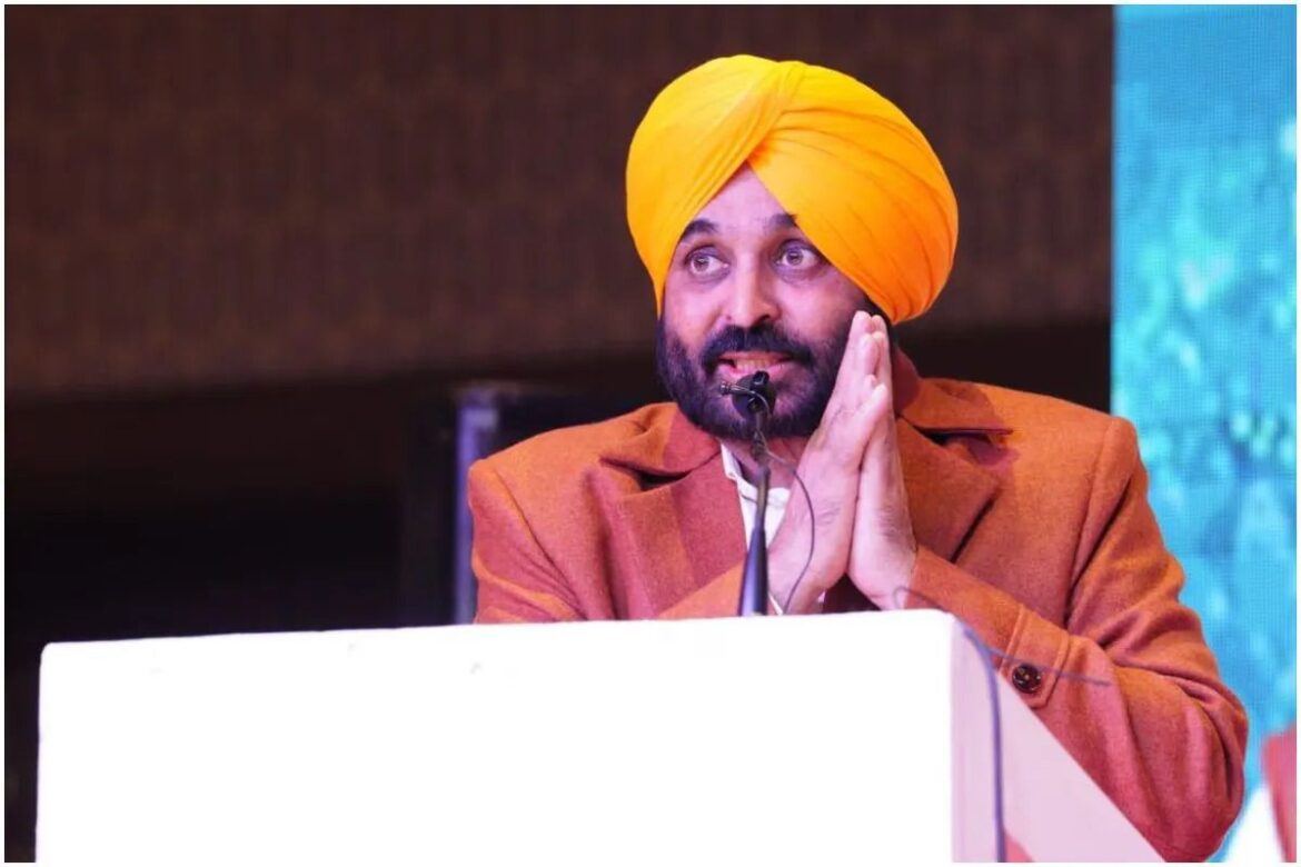 पंजाब में माइनिंग क्षेत्र में ऐतिहासिक सुधार, अवैध खनन पर रोक और पारदर्शिता बढ़ाई