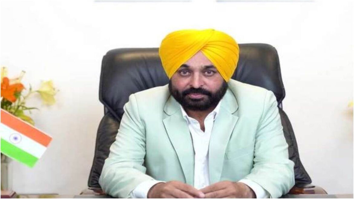 गैंगस्टरवाद पर शिकंजा: पंजाब पुलिस और सरकार की सख्त कार्रवाई, जनता की सुरक्षा प्राथमिकता