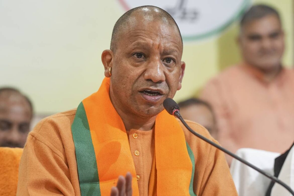 योगी सरकार का आयुष्मान भारत योजना पर जोर, गरीबों को समय पर इलाज और अस्पतालों को त्वरित भुगतान